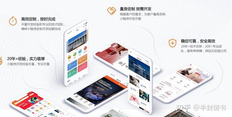 儋州网站建设选购攻略：打造品牌新门户