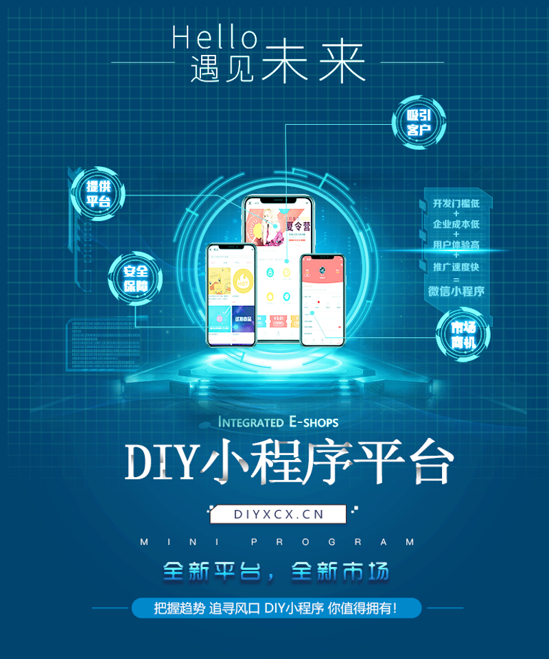 软件外包：打造企业高效发展的利器