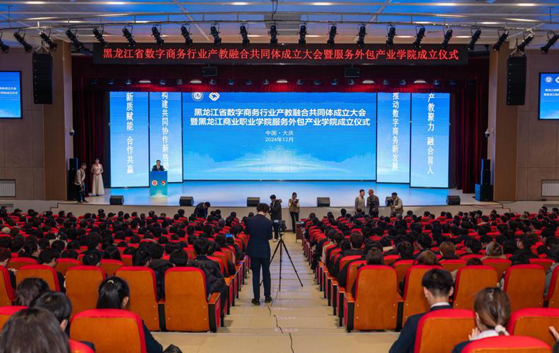 杨小龙网络科技