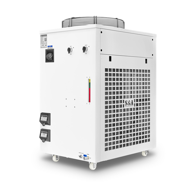 CW-7500大功率工业冷水机-广州特域机电有限公司