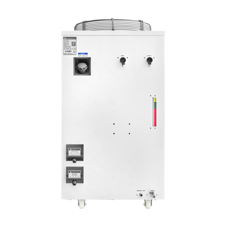 CW-7500大功率工业冷水机-广州特域机电有限公司