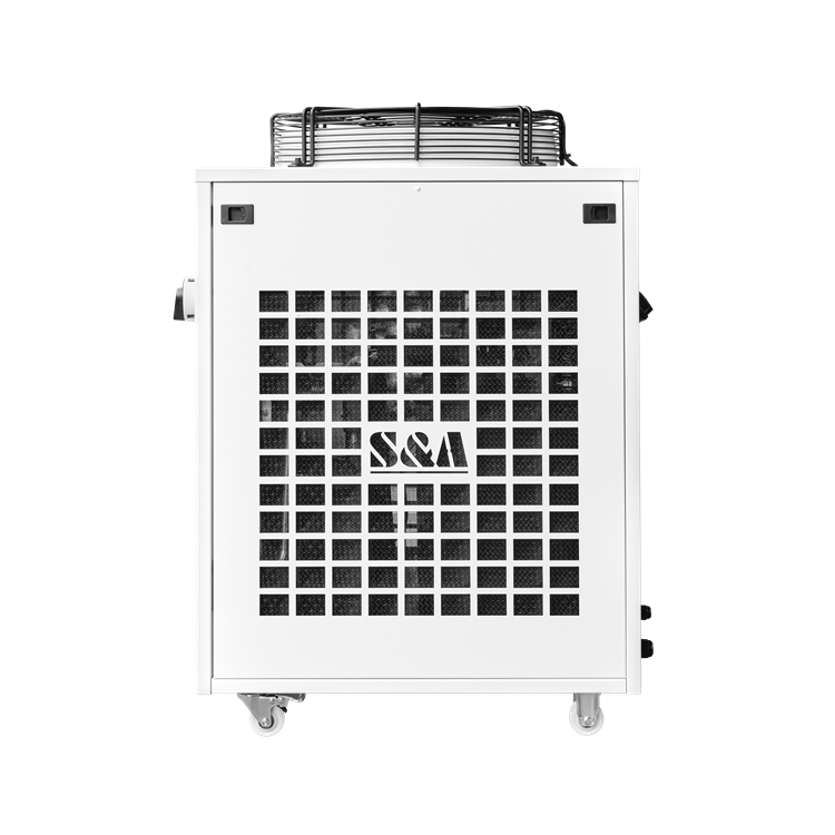 CWFL-3000光纤激光冷水机-广州特域机电有限公司
