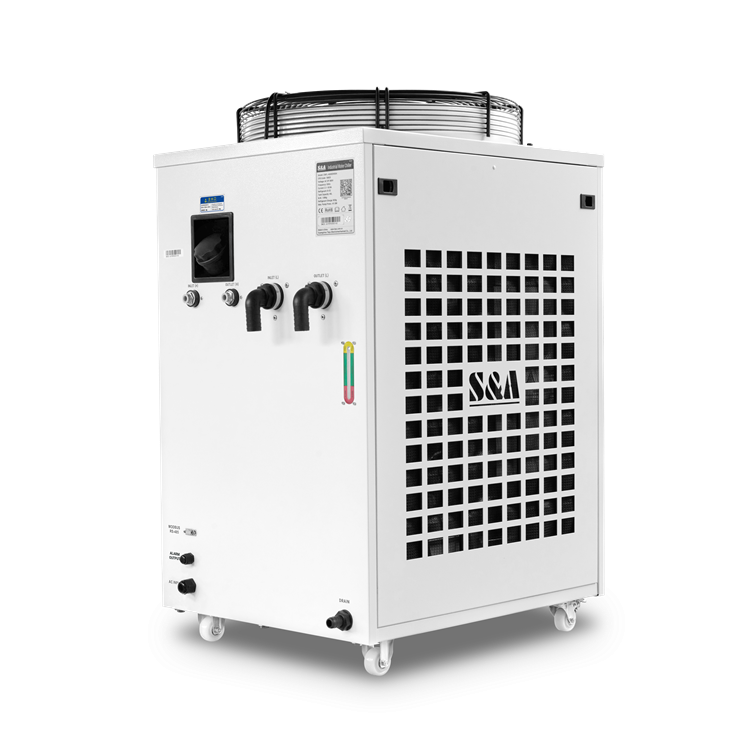 CWFL-6000光纤激光冷水机-广州特域冷水机厂家