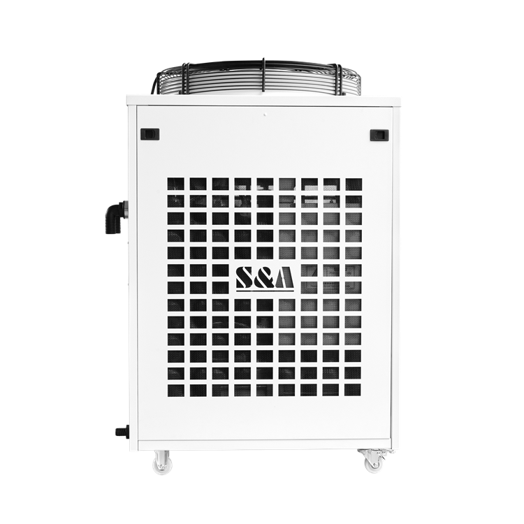 CWFL-6000光纤激光冷水机-广州特域冷水机厂家