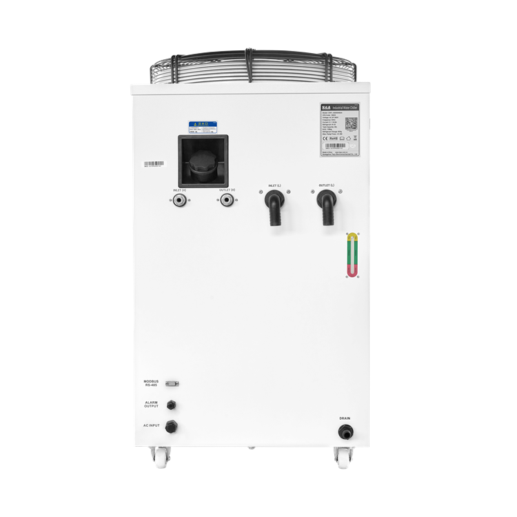 CWFL-6000光纤激光冷水机-广州特域冷水机厂家