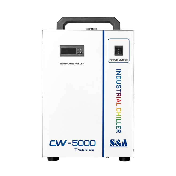 数控机床冷水机CW-5000-广州特域机电有限公司