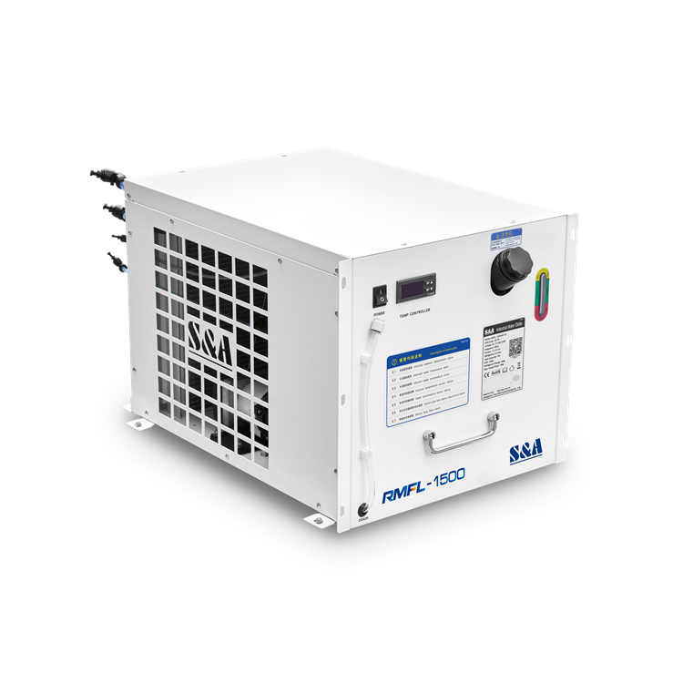RMFL-1500手持激光焊接机冷水机-特域机电