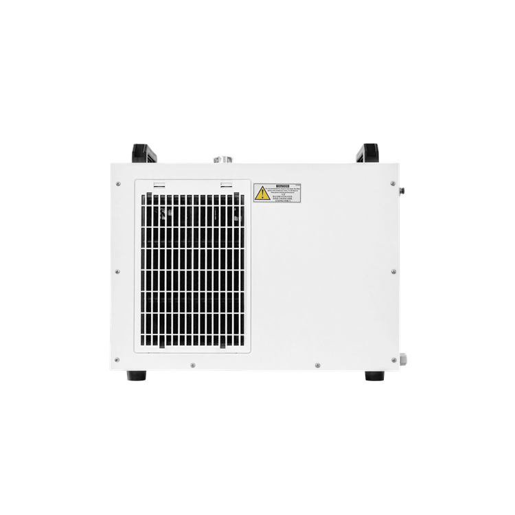 CW-5000CO2激光冷水机-广州特域机电有限公司