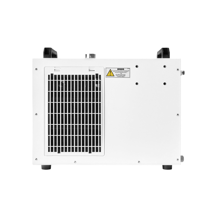 CW-5200CO2激光冷水机-广州特域机电