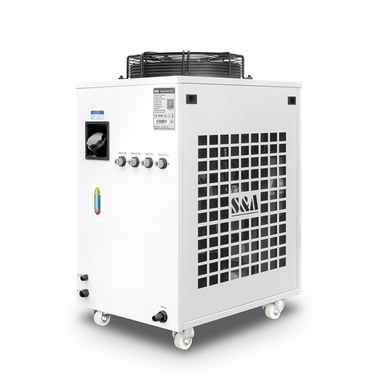 CWFL-2000光纤激光冷水机-广州特域机电有限公司