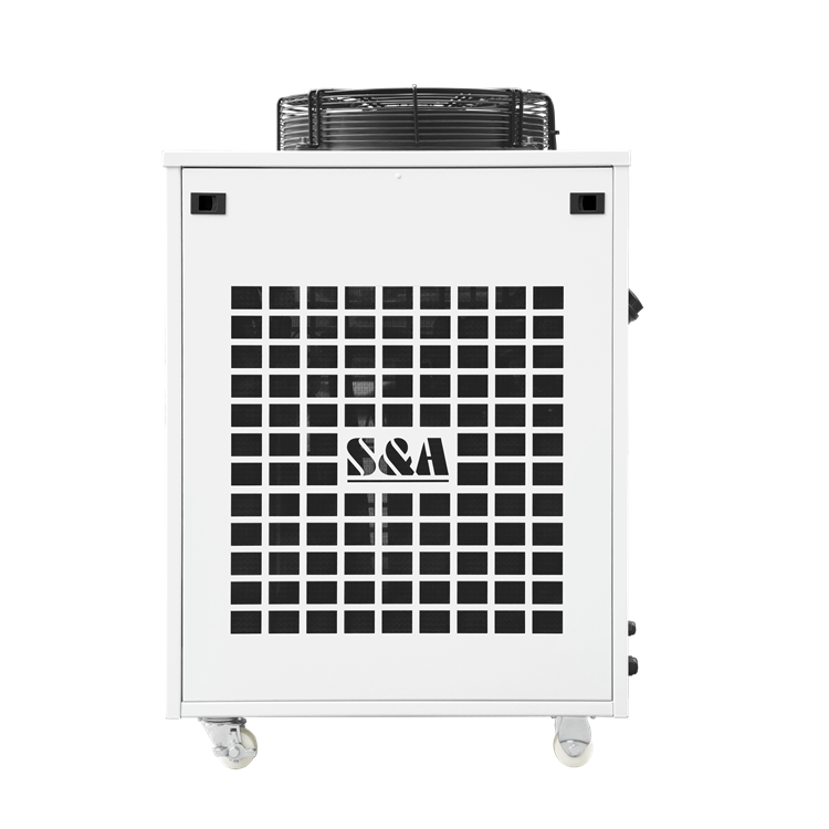 CWFL-2000光纤激光冷水机-广州特域机电有限公司