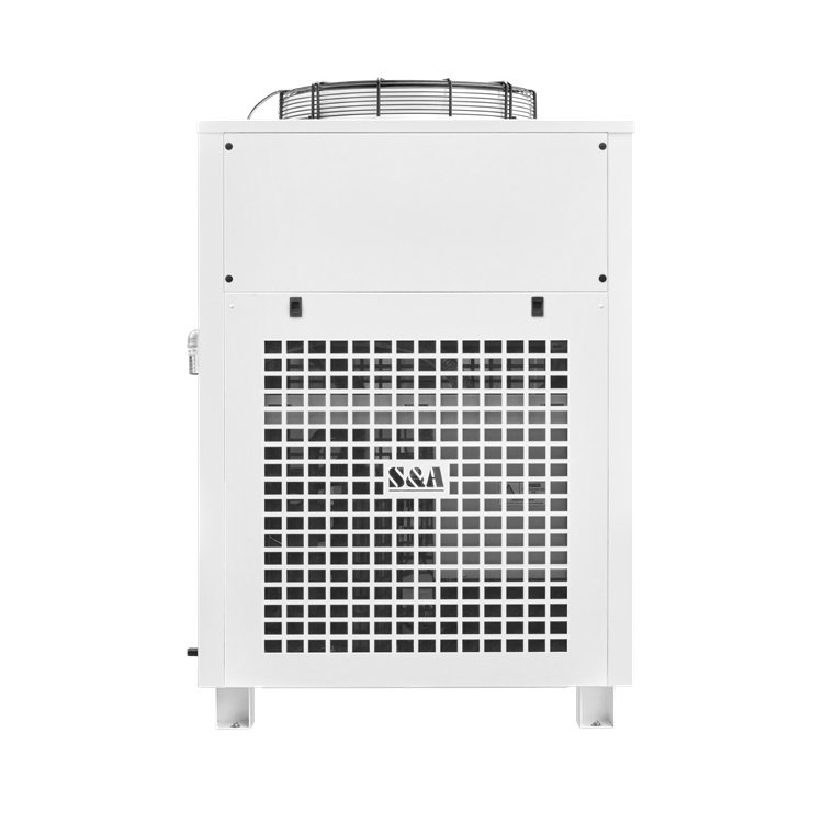 CWFL-12000光纤激光冷水机-广州特域机电有限公司