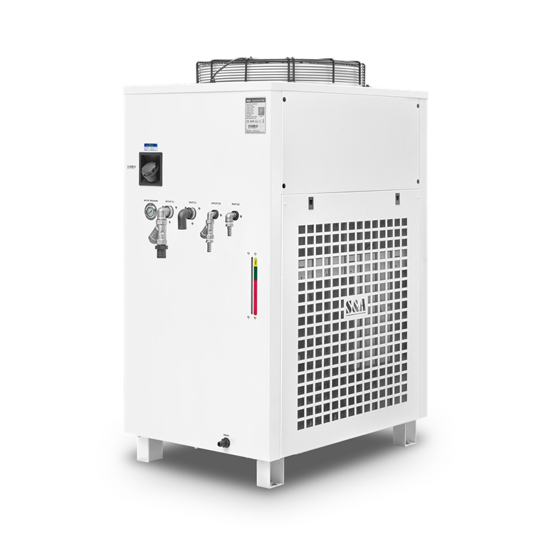 CWFL-12000光纤激光冷水机-广州特域机电有限公司