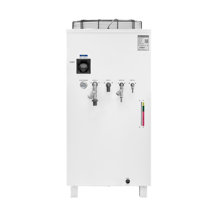CWFL-12000光纤激光冷水机-广州特域机电有限公司