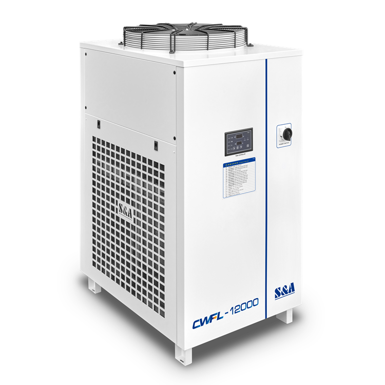 CWFL-12000光纤激光冷水机-广州特域机电有限公司