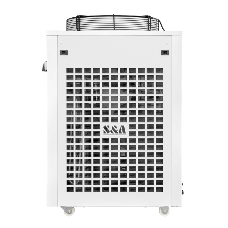 CWFL-8000光纤激光冷水机-广州特域机电有限公司