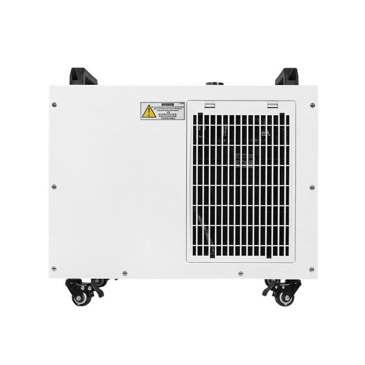 CWUL-05紫外激光冷水机-广州特域机电有限公司