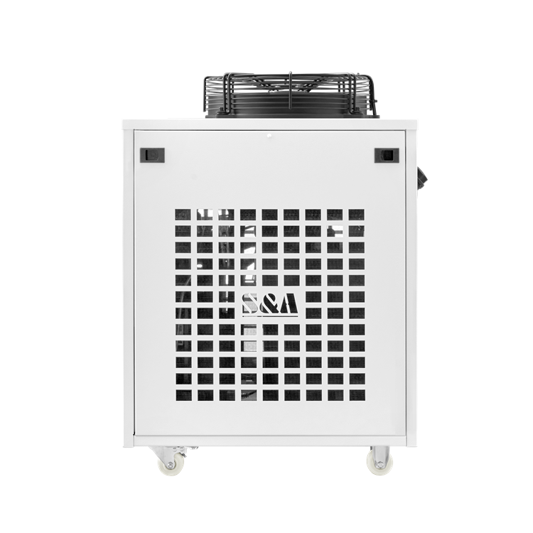 CW-6000CO2激光冷水机-广州特域机电有限公司
