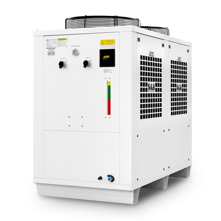 CO2激光冷水机CW-7800-广州特域机电有限公司