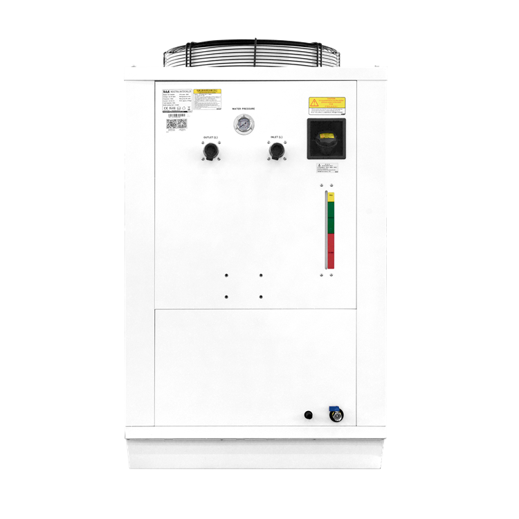 CO2激光冷水机CW-7800-广州特域机电有限公司