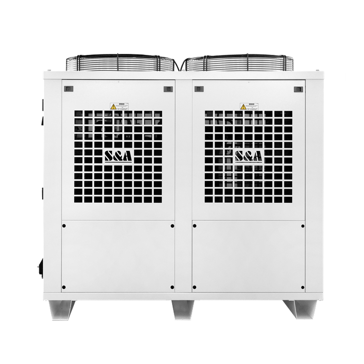 CO2激光冷水机CW-7800-广州特域机电有限公司