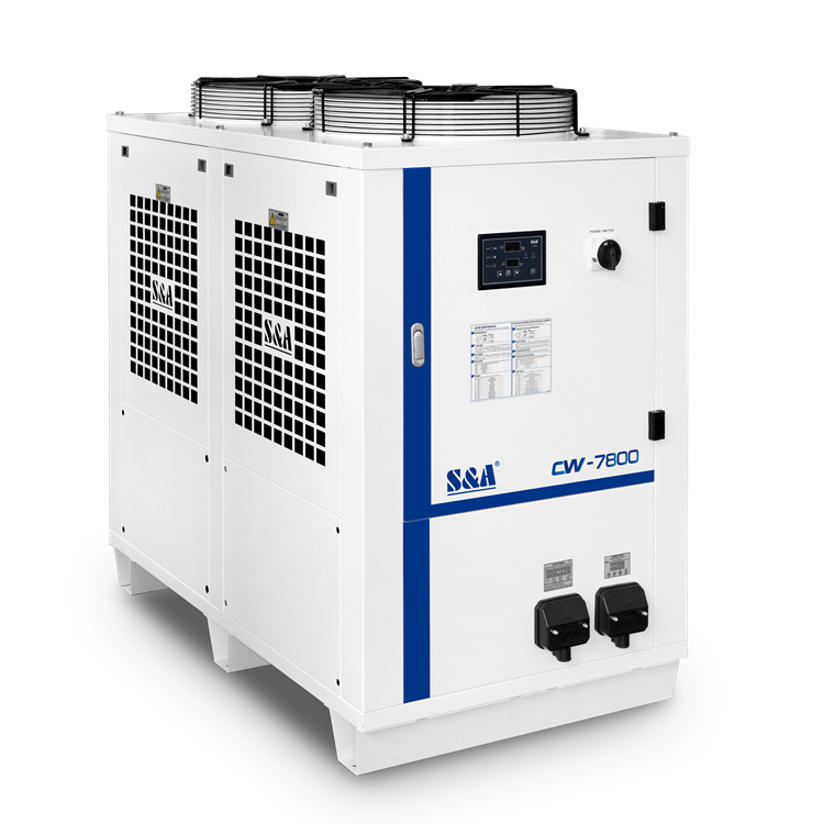 CO2激光冷水机CW-7800-广州特域机电有限公司