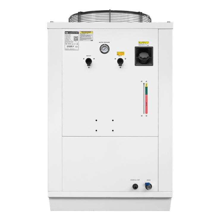 高功率CO2激光冷水机CW-7900-广州冷水机