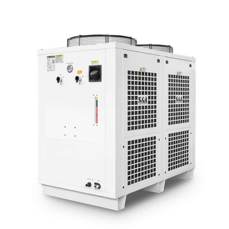 高功率CO2激光冷水机CW-7900-广州冷水机