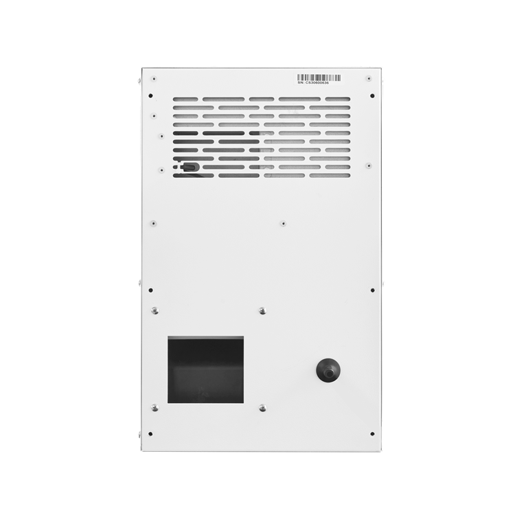 ECU-300机柜空调-广州特域机电