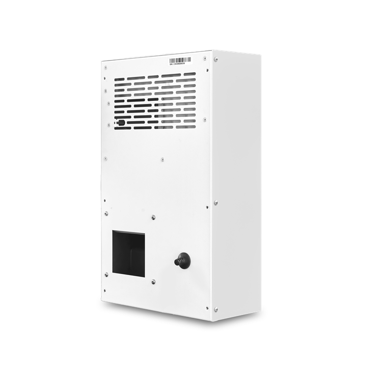 ECU-300机柜空调-广州特域机电
