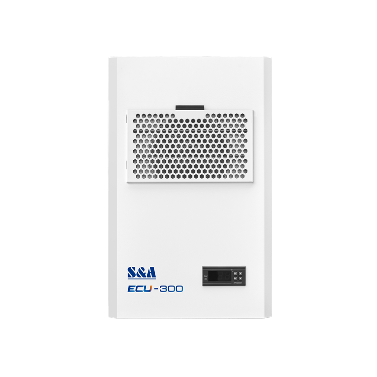 ECU-300机柜空调-广州特域机电