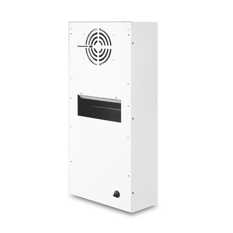 ECU-1200机箱空调-广州特域机电