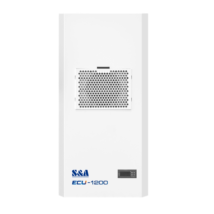 ECU-1200机箱空调-广州特域机电