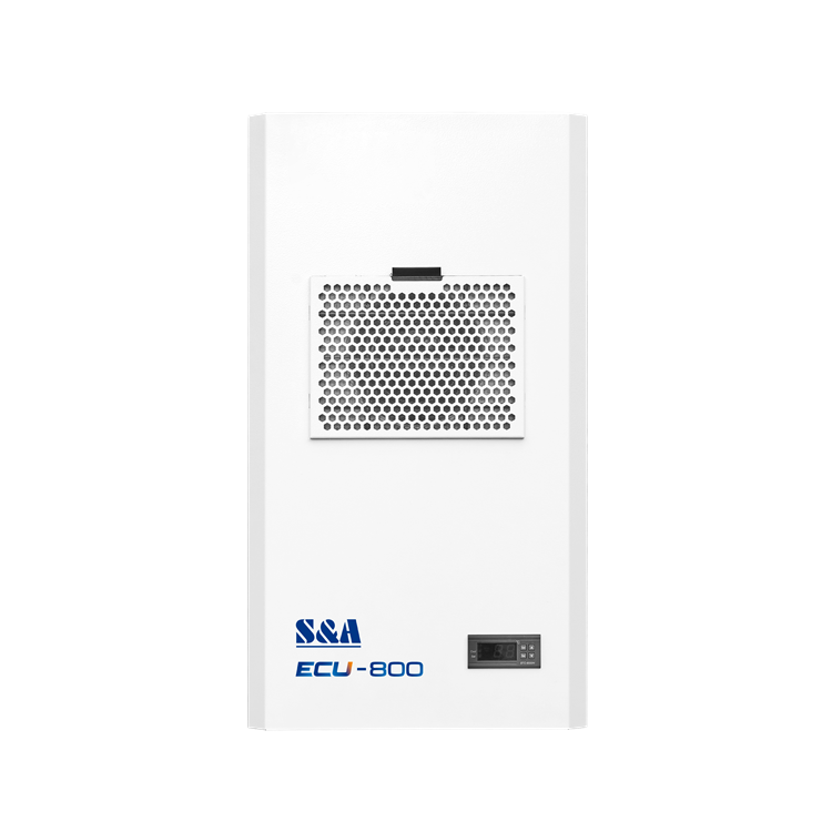 ECU-800通讯设备机柜空调-广州特域机电