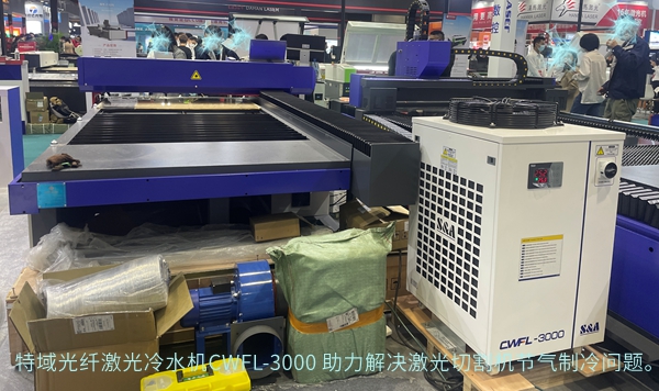 光纤激光切割设备：高精度加工背后的技术与应用