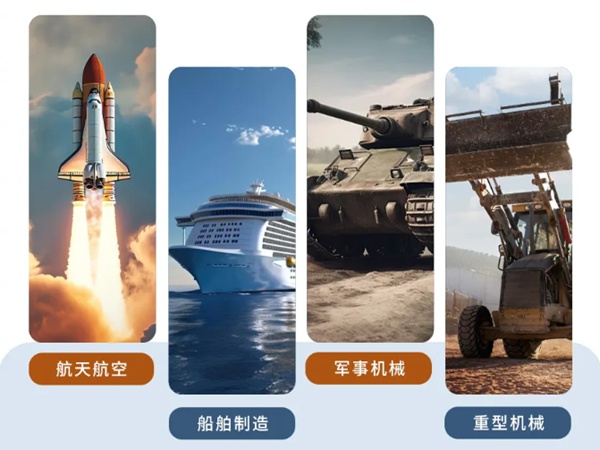 激光设备功率不断提升，已经提升至13万，是否有这个必要?