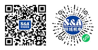 客户使用特域冷水机后，发现冷水机有故障，要怎么处理？