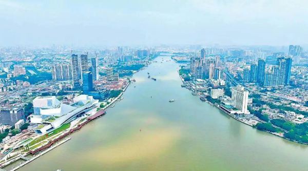 荔湾区激光与增材制造开启新纪元，老城区工业焕发新生机