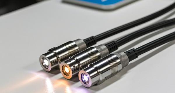半导体激光器的优势与应用