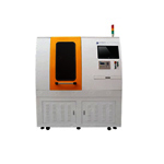 特域（S&A）激光冷水机CW-5300为口罩模具激光打孔机降温