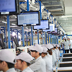 特域工业冷水机年销量超10万台的销量密码