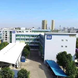 特域冷水机是您坚实的伙伴