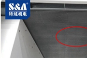 冷水机冷凝器的作用和清洁保养