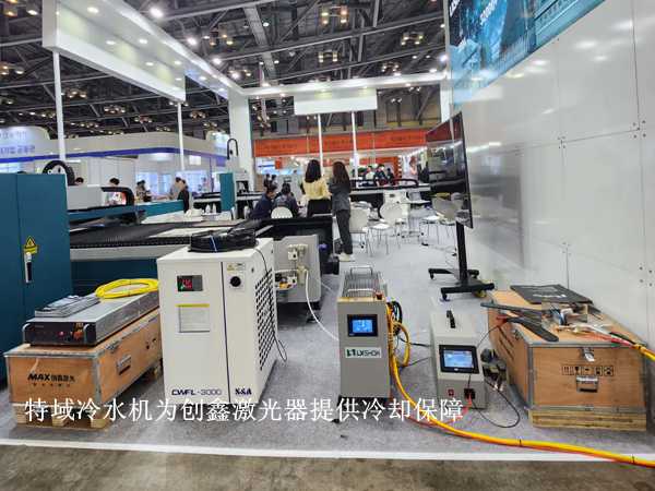 冷水机组制冷量不足及解决方法