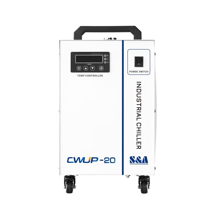 CWUP-20超快激光冷水机-广州特域机电有限公司