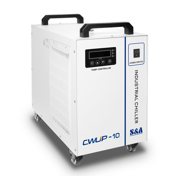 超快激光冷水机CWUP-10-广州特域机电有限公司