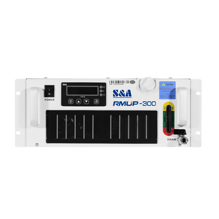 RMUP-300紫外激光冷水机-广州特域机电