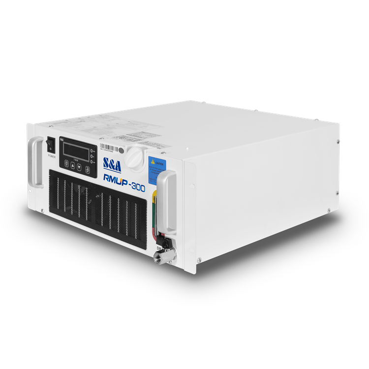 RMUP-300紫外激光冷水机-广州特域机电