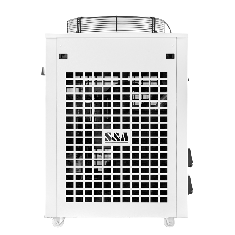 二氧化碳冷水机组CW-6500--广州特域机电