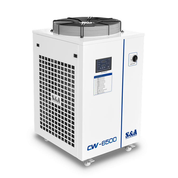 二氧化碳冷水机组CW-6500--广州特域机电